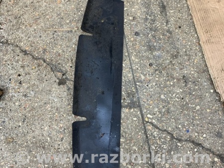 ФОТО Защита для Jaguar XE X760 (15-24) Київ