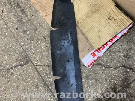 ФОТО Защита для Jaguar XE X760 (15-24) Київ