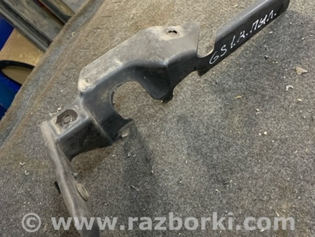 ФОТО Защита передняя левая для Jaguar XE X760 (15-24) Київ