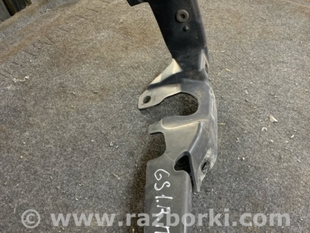 ФОТО Защита передняя левая для Jaguar XE X760 (15-24) Київ