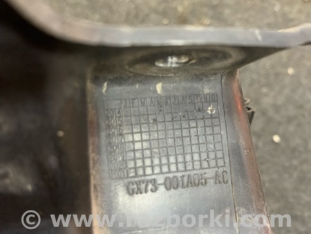 ФОТО Защита передняя левая для Jaguar XE X760 (15-24) Київ