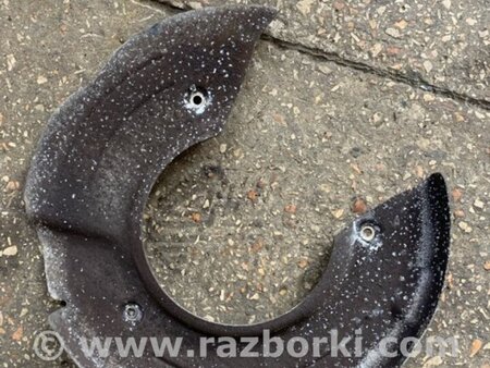 ФОТО Тормозной щиток задний правый для Jaguar XE X760 (15-24) Київ