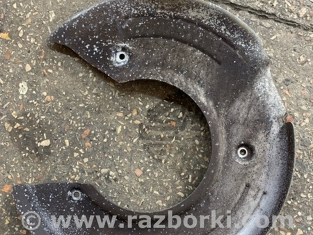 ФОТО Тормозной щиток задний левый для Jaguar XE X760 (15-24) Київ