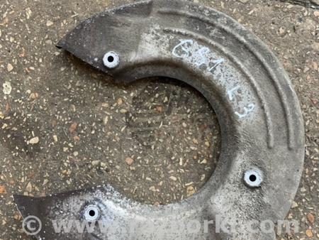 ФОТО Тормозной щиток задний левый для Jaguar XE X760 (15-24) Київ