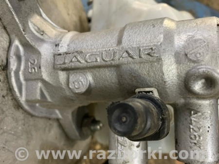 ФОТО Главный тормозной цилиндр для Jaguar XE X760 (15-24) Київ
