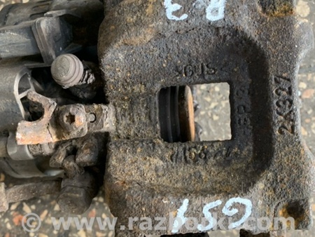 ФОТО Суппорт задний правый для Jaguar XE X760 (15-24) Київ