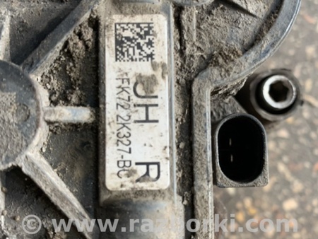 ФОТО Суппорт задний правый для Jaguar XE X760 (15-24) Київ