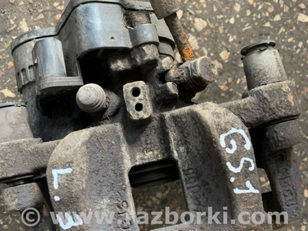 ФОТО Суппорт задний левый для Jaguar XE X760 (15-24) Київ