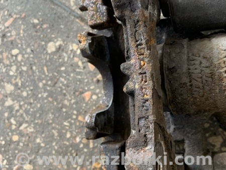 ФОТО Скоба суппорта задняя правая для Jaguar XE X760 (15-24) Київ