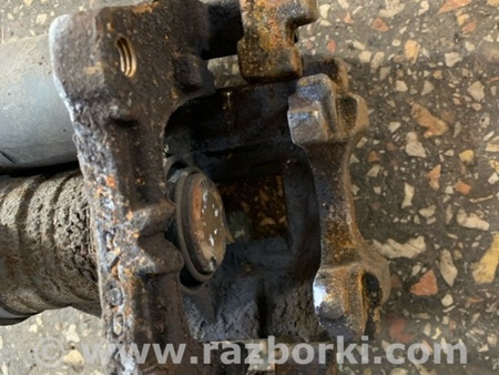 ФОТО Скоба суппорта задняя левая для Jaguar XE X760 (15-24) Київ