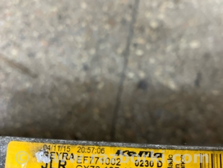 ФОТО Радиатор кондиционера для Jaguar XE X760 (15-24) Київ