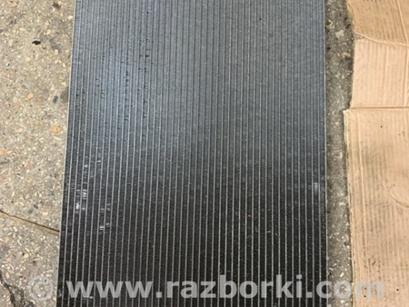 ФОТО Радиатор кондиционера для Jaguar XE X760 (15-24) Київ