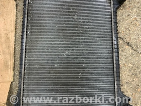 ФОТО Радиатор основной для Jaguar XE X760 (15-24) Київ