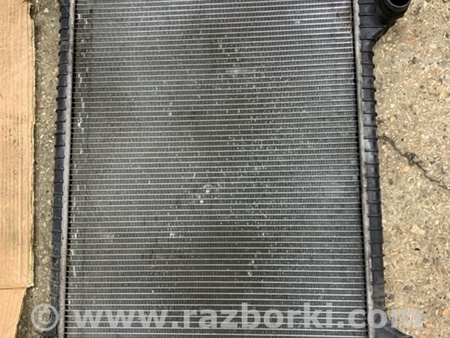 ФОТО Радиатор основной для Jaguar XE X760 (15-24) Київ