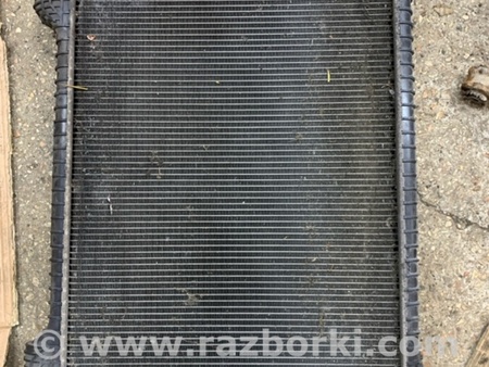 ФОТО Радиатор основной для Jaguar XE X760 (15-24) Київ