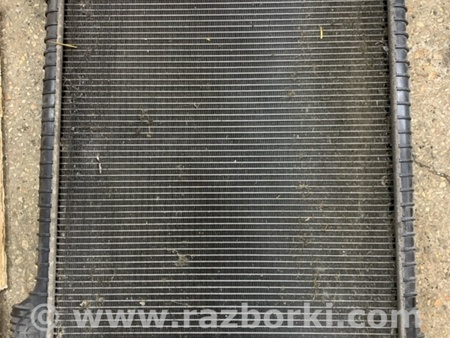 ФОТО Радиатор основной для Jaguar XE X760 (15-24) Київ