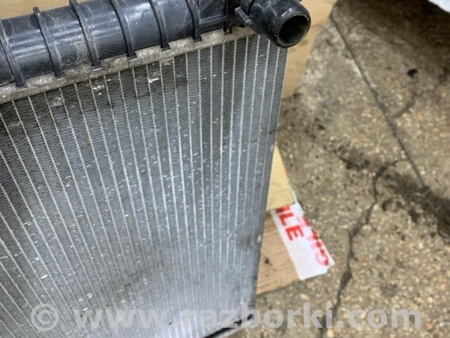 ФОТО Радиатор основной для Jaguar XE X760 (15-24) Київ