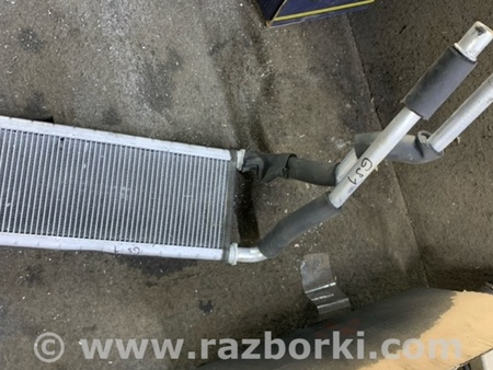 ФОТО Радиатор печки для Jaguar XE X760 (15-24) Київ