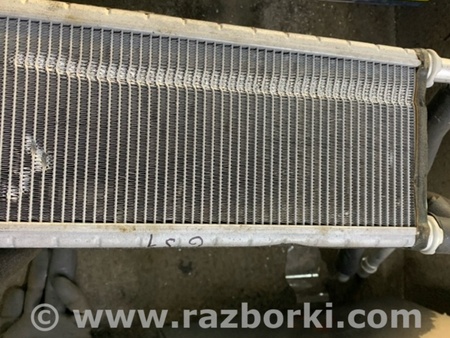 ФОТО Радиатор печки для Jaguar XE X760 (15-24) Київ
