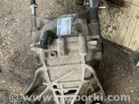 ФОТО Редуктор задний для Jaguar XE X760 (15-24) Київ