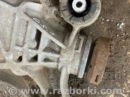 ФОТО Редуктор задний для Jaguar XE X760 (15-24) Київ