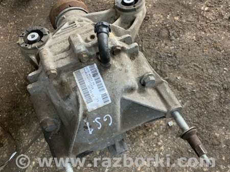 ФОТО Редуктор задний для Jaguar XE X760 (15-24) Київ