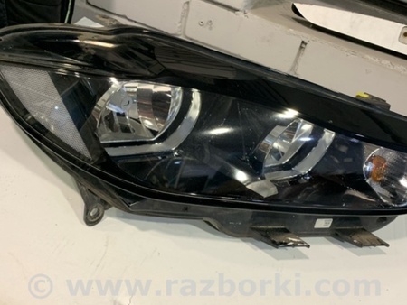 ФОТО Фара передняя правая для Jaguar XE X760 (15-24) Київ