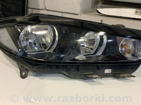 ФОТО Фара передняя правая для Jaguar XE X760 (15-24) Київ