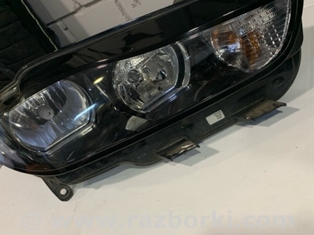 ФОТО Фара передняя правая для Jaguar XE X760 (15-24) Київ