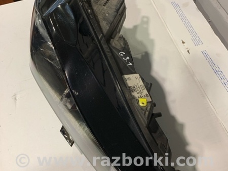 ФОТО Фара передняя правая для Jaguar XE X760 (15-24) Київ