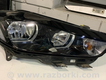 ФОТО Фара передняя правая для Jaguar XE X760 (15-24) Київ