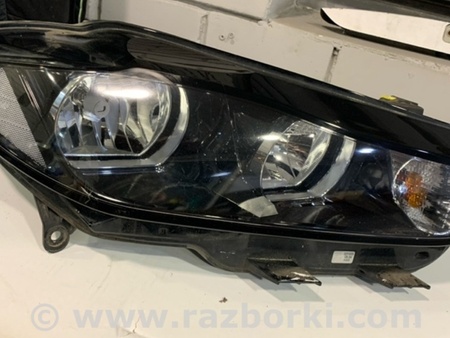 ФОТО Фара передняя правая для Jaguar XE X760 (15-24) Київ
