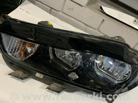 ФОТО Фара передняя левая для Jaguar XE X760 (15-24) Київ