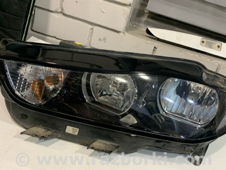 ФОТО Фара передняя левая для Jaguar XE X760 (15-24) Київ