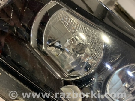 ФОТО Фара передняя левая для Jaguar XE X760 (15-24) Київ