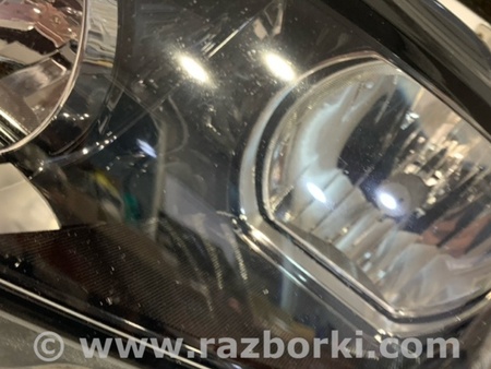 ФОТО Фара передняя левая для Jaguar XE X760 (15-24) Київ