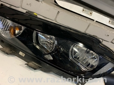 ФОТО Фара передняя левая для Jaguar XE X760 (15-24) Київ
