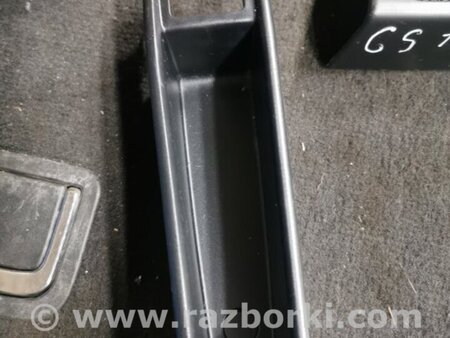 ФОТО Ручка двери внутренняя передняя левая для Jaguar XE X760 (15-24) Київ