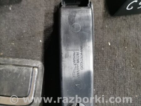 ФОТО Ручка двери внутренняя передняя левая для Jaguar XE X760 (15-24) Київ