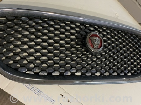 ФОТО Решетка радиатора для Jaguar XE X760 (15-24) Київ