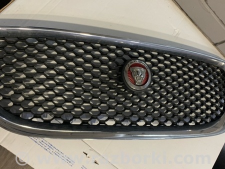 ФОТО Решетка радиатора для Jaguar XE X760 (15-24) Київ