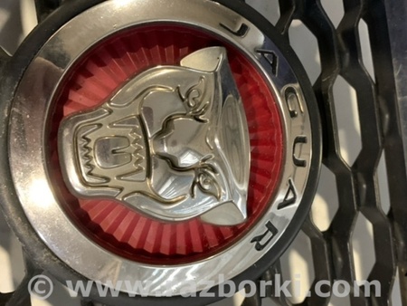 ФОТО Решетка радиатора для Jaguar XE X760 (15-24) Київ