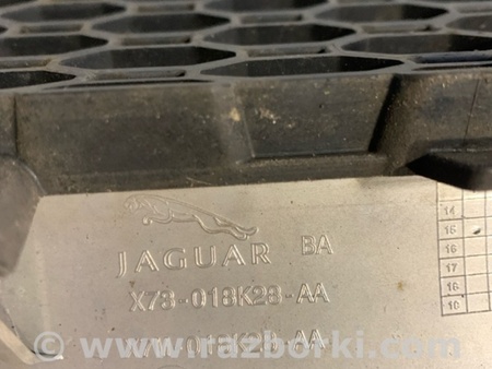 ФОТО Решетка радиатора для Jaguar XE X760 (15-24) Київ