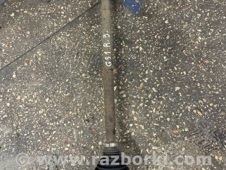 ФОТО Привод задний правый для Jaguar XE X760 (15-24) Київ