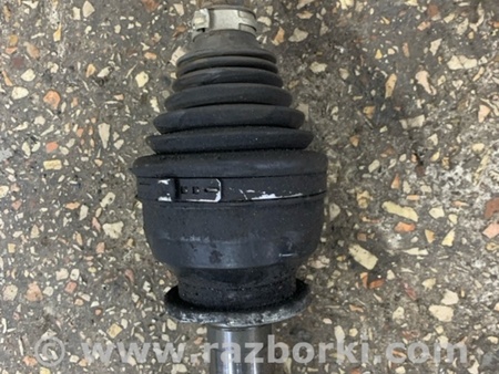 ФОТО Привод задний правый для Jaguar XE X760 (15-24) Київ