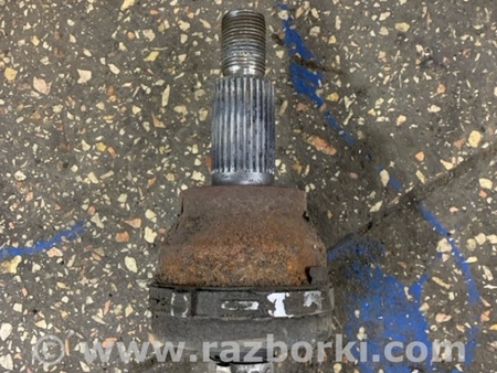 ФОТО Привод задний правый для Jaguar XE X760 (15-24) Київ