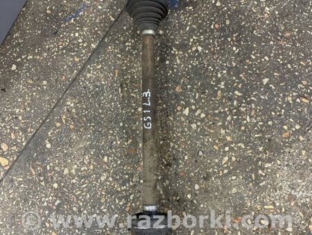 ФОТО Привод задний левый для Jaguar XE X760 (15-24) Київ