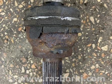 ФОТО Привод задний левый для Jaguar XE X760 (15-24) Київ