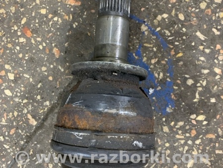 ФОТО Привод задний левый для Jaguar XE X760 (15-24) Київ