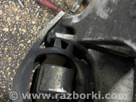 ФОТО Подушка КПП для Jaguar XE X760 (15-24) Київ